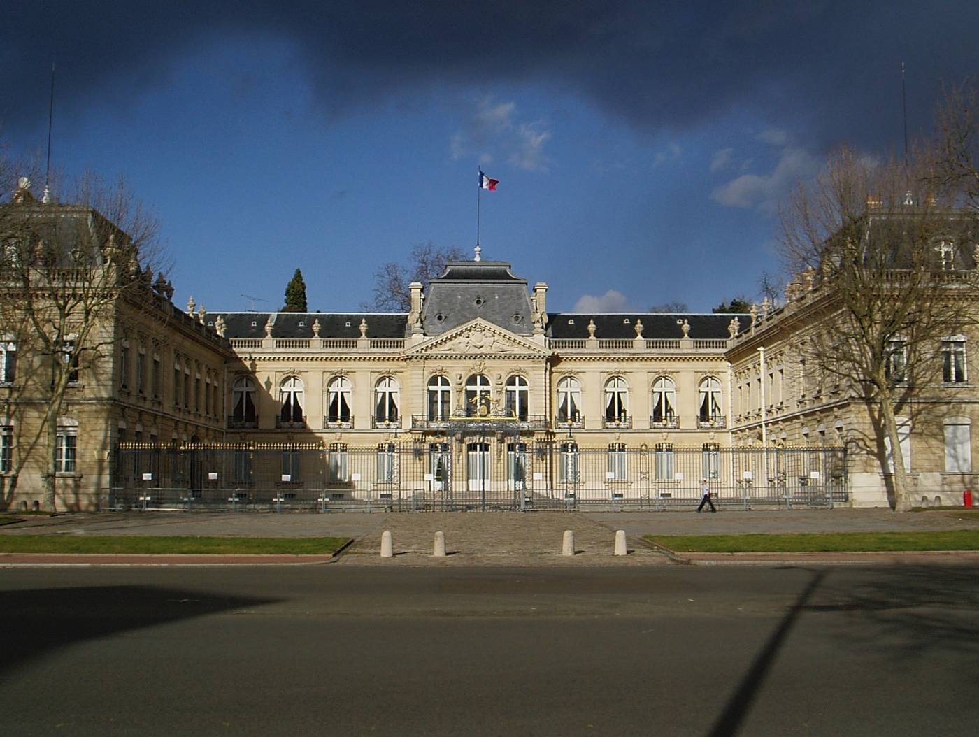 Visiter Versailles ? Pourquoi visiter la ville de Versailles dans les