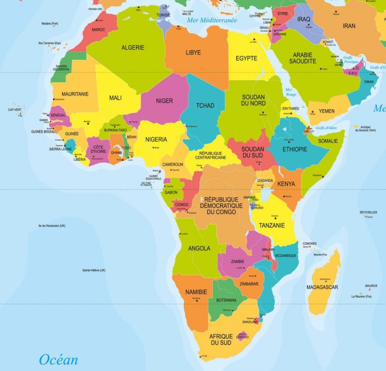 Carte Capitales Afrique 768x738 