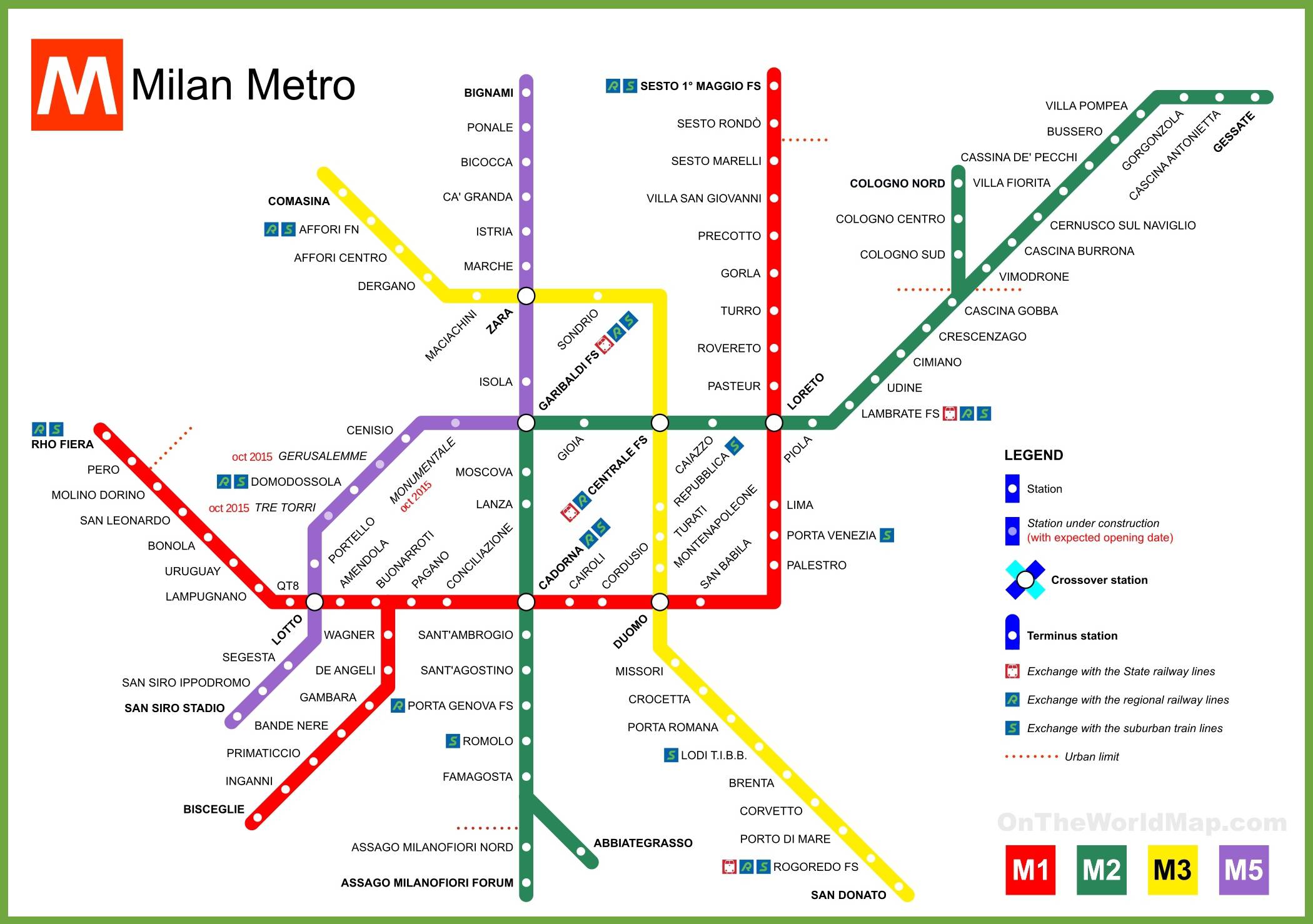 Metro 4 download